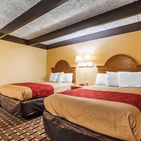 Econo Lodge New Paltz Dış mekan fotoğraf