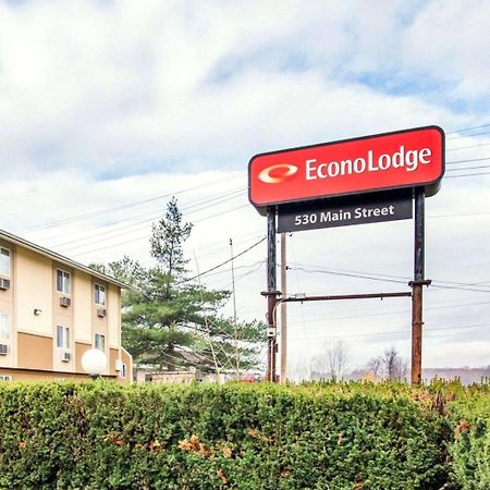 Econo Lodge New Paltz Dış mekan fotoğraf