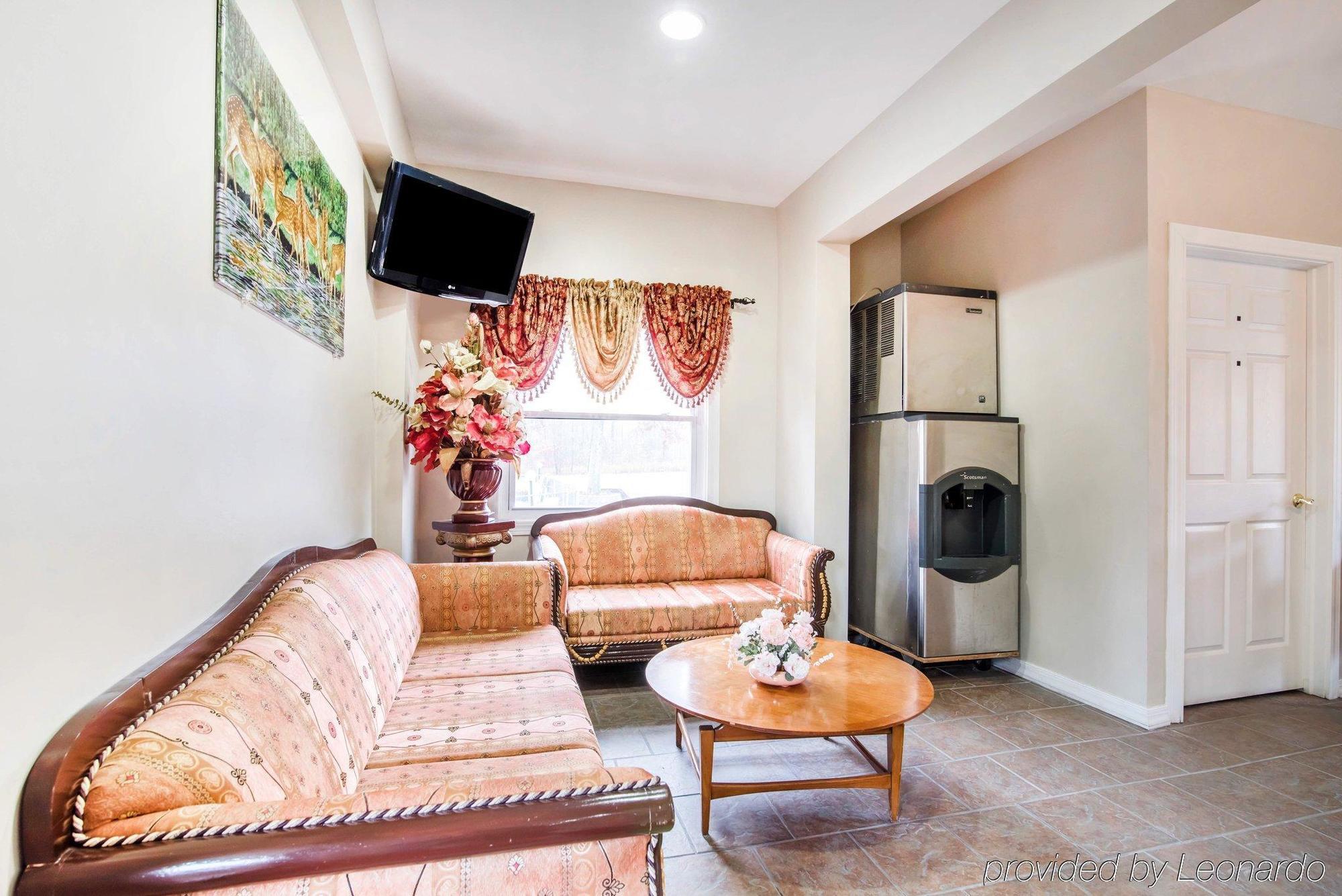 Econo Lodge New Paltz Dış mekan fotoğraf