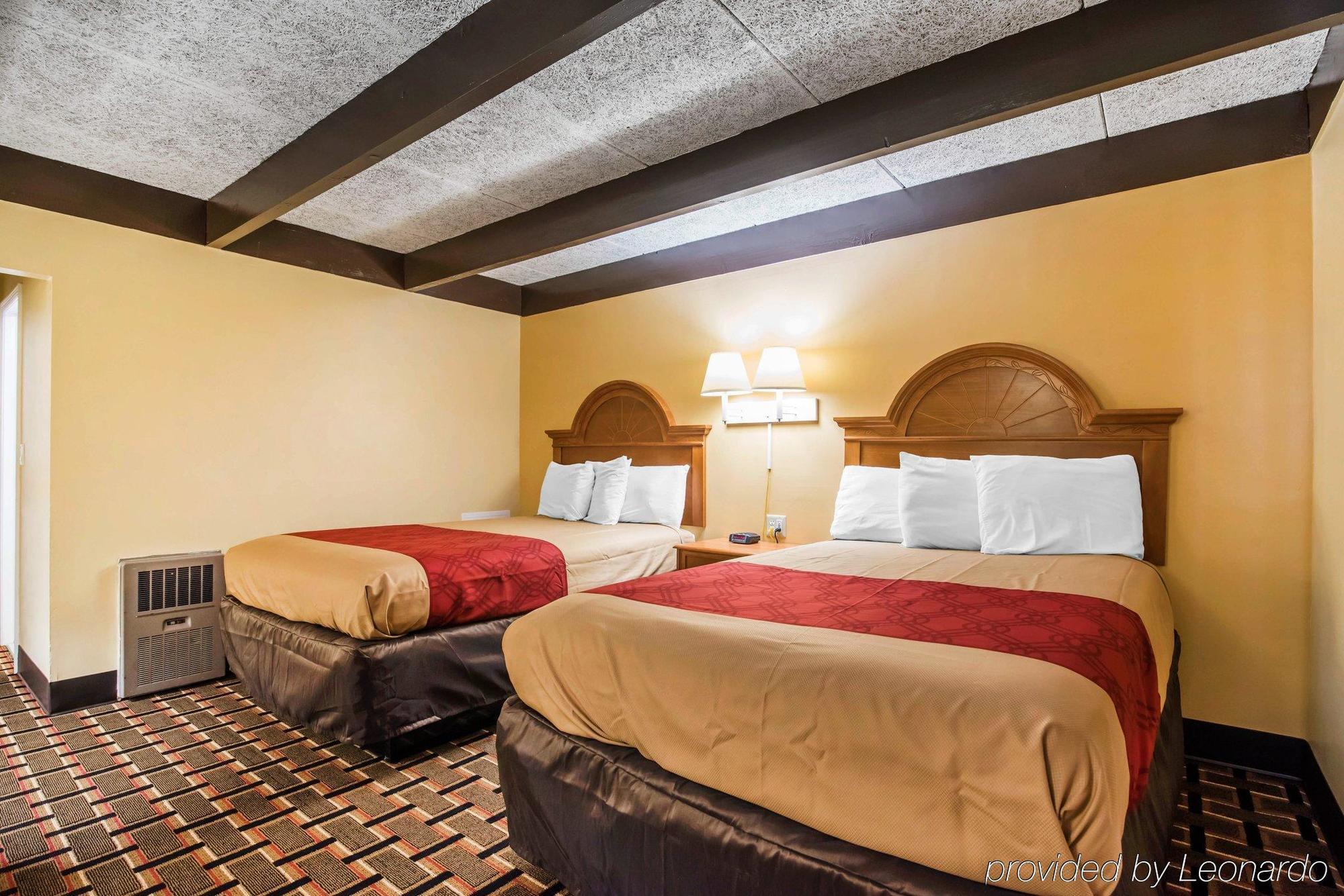 Econo Lodge New Paltz Dış mekan fotoğraf