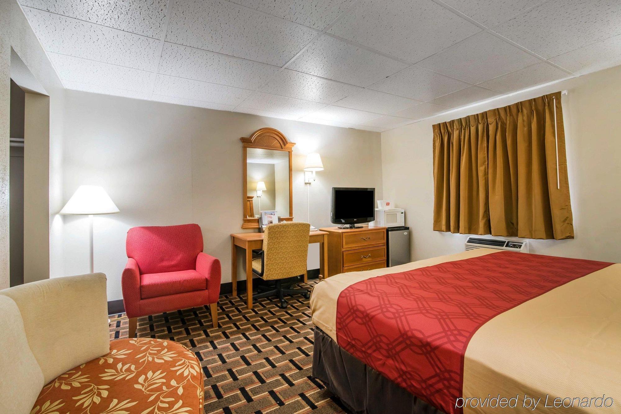 Econo Lodge New Paltz Dış mekan fotoğraf