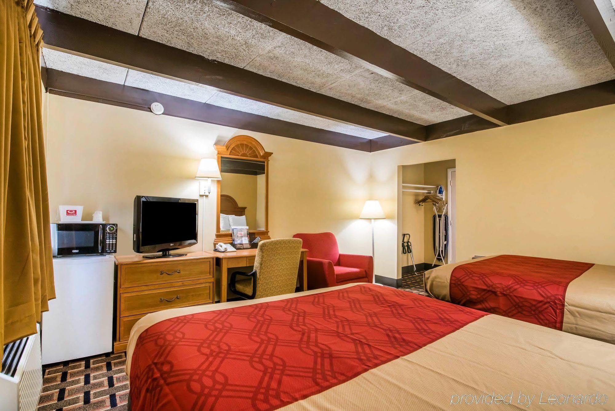 Econo Lodge New Paltz Dış mekan fotoğraf