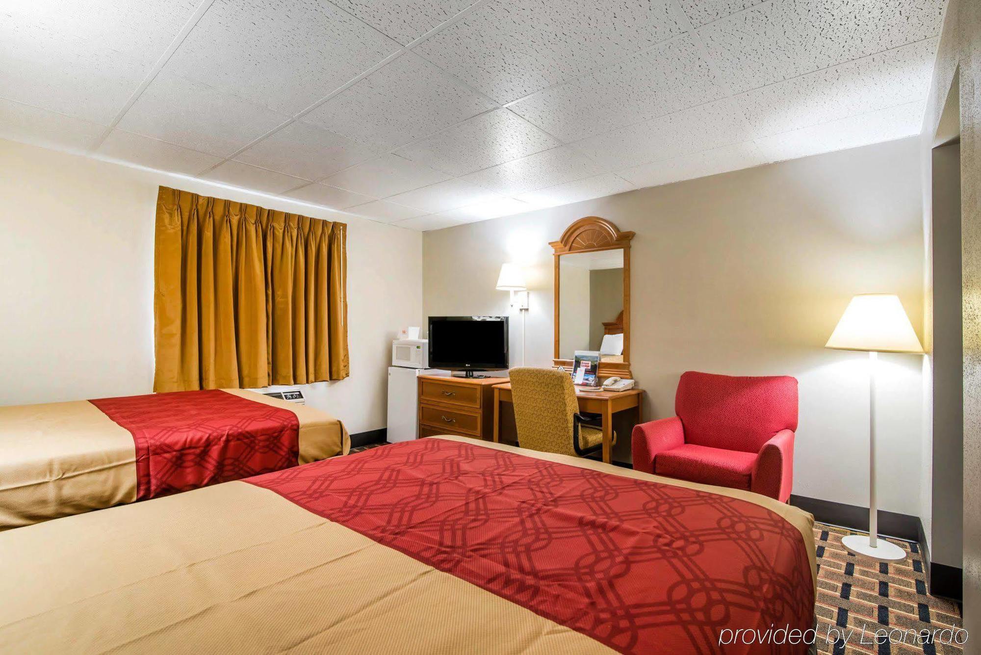 Econo Lodge New Paltz Dış mekan fotoğraf