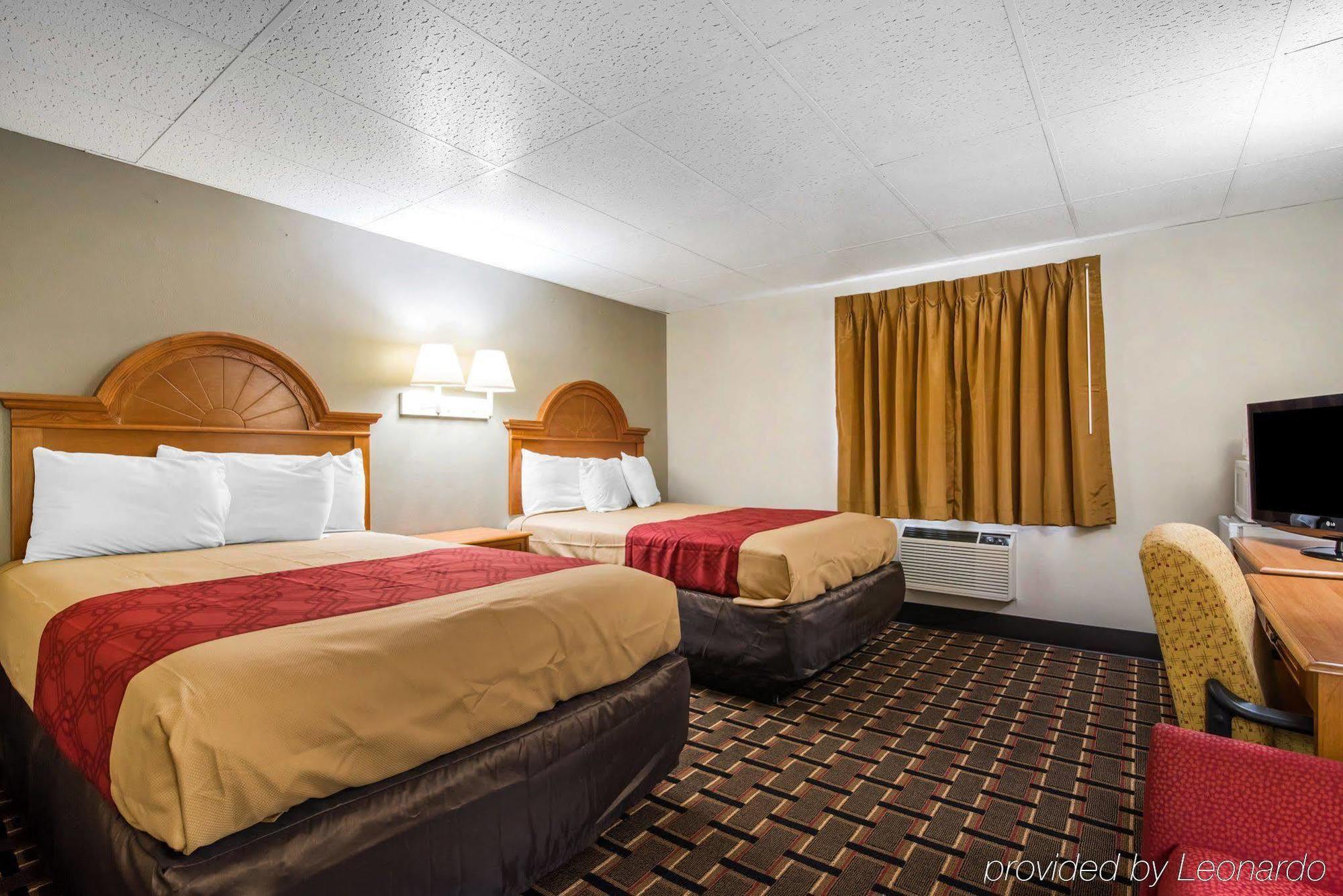 Econo Lodge New Paltz Dış mekan fotoğraf