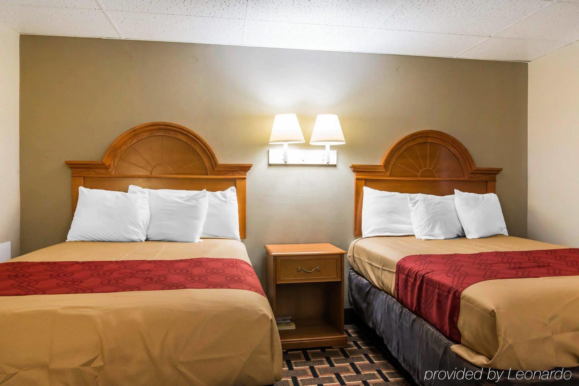 Econo Lodge New Paltz Dış mekan fotoğraf