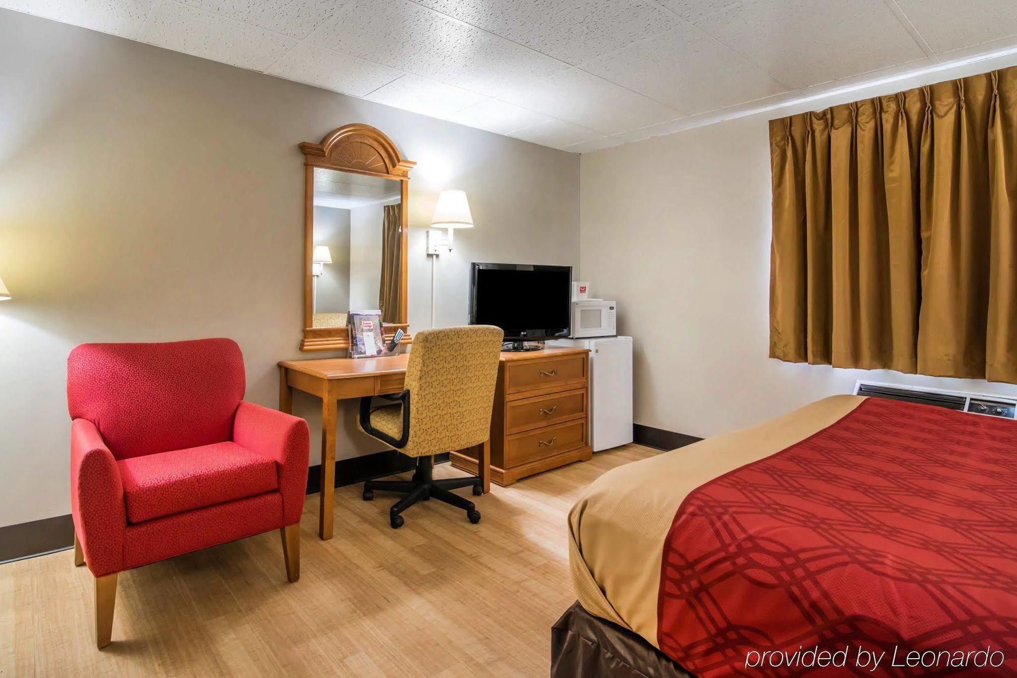 Econo Lodge New Paltz Dış mekan fotoğraf