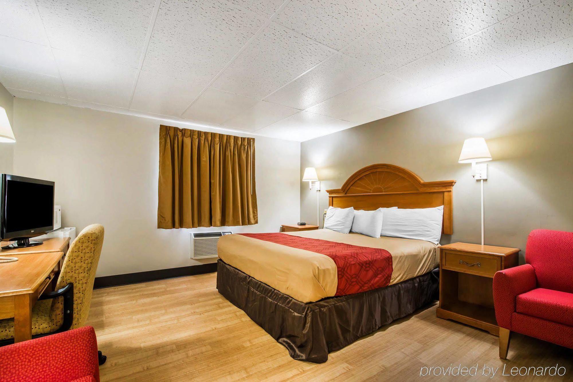 Econo Lodge New Paltz Dış mekan fotoğraf
