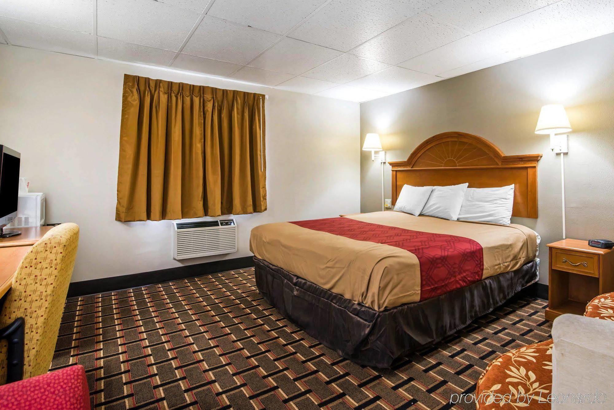 Econo Lodge New Paltz Dış mekan fotoğraf