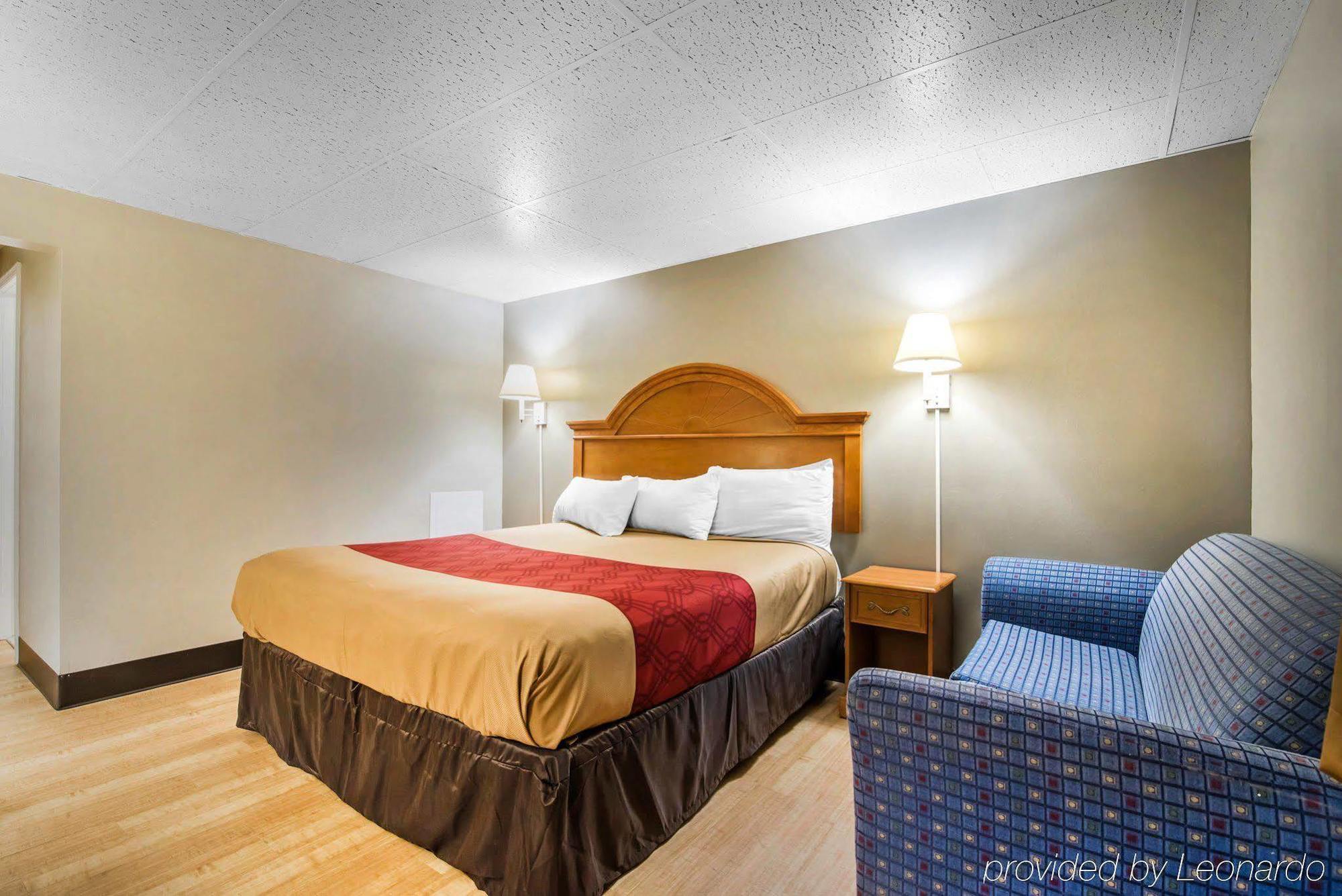 Econo Lodge New Paltz Dış mekan fotoğraf