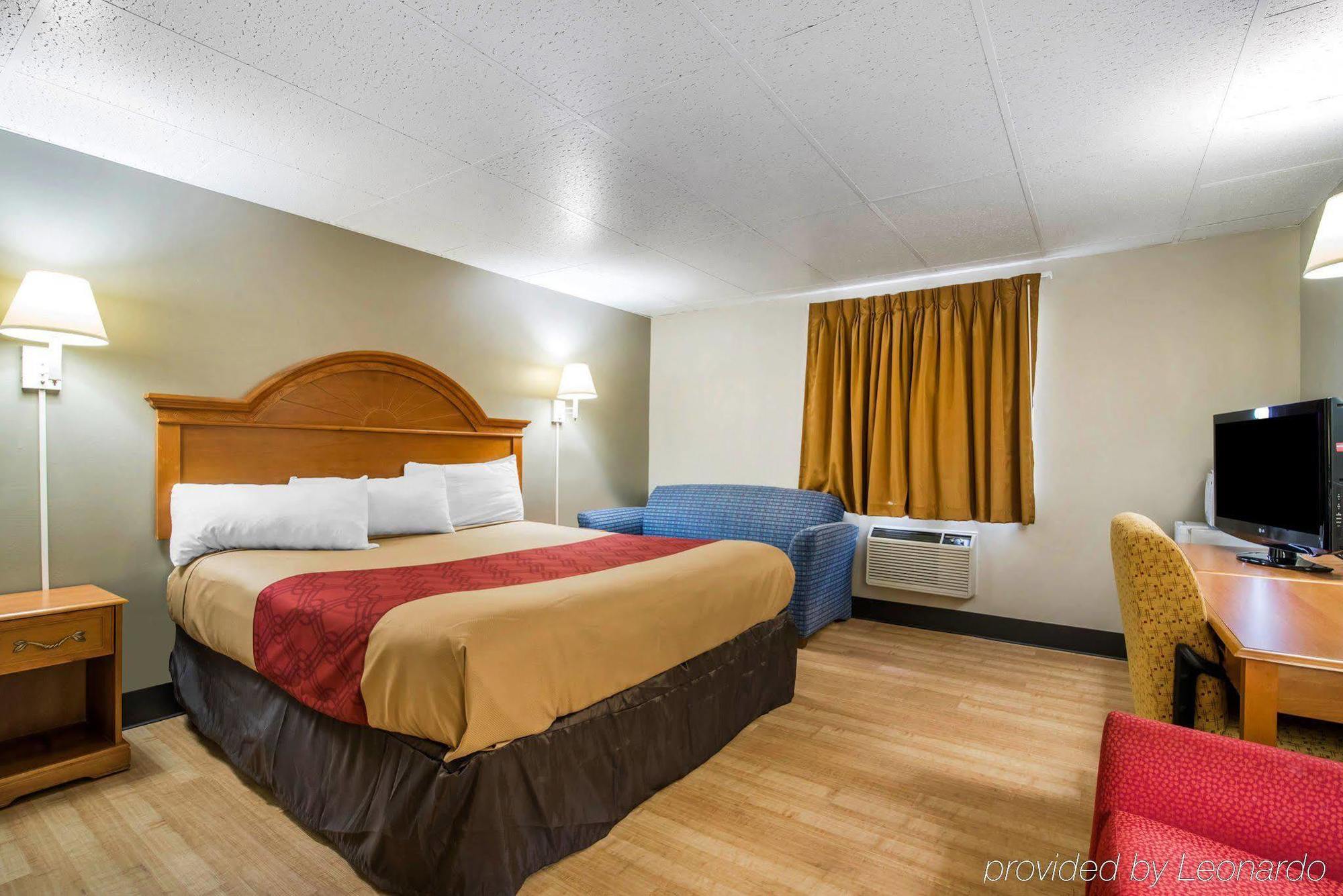 Econo Lodge New Paltz Dış mekan fotoğraf