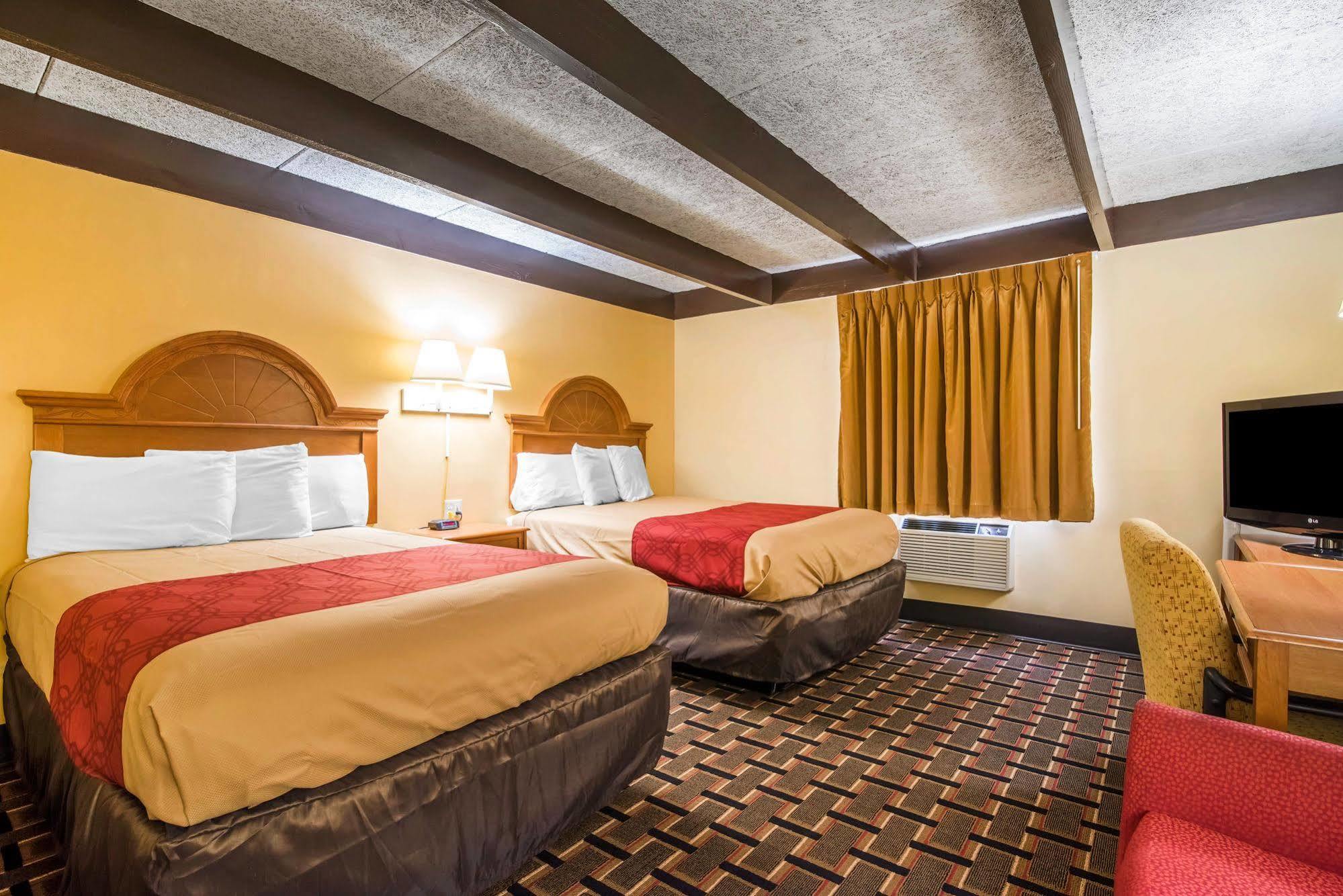 Econo Lodge New Paltz Dış mekan fotoğraf