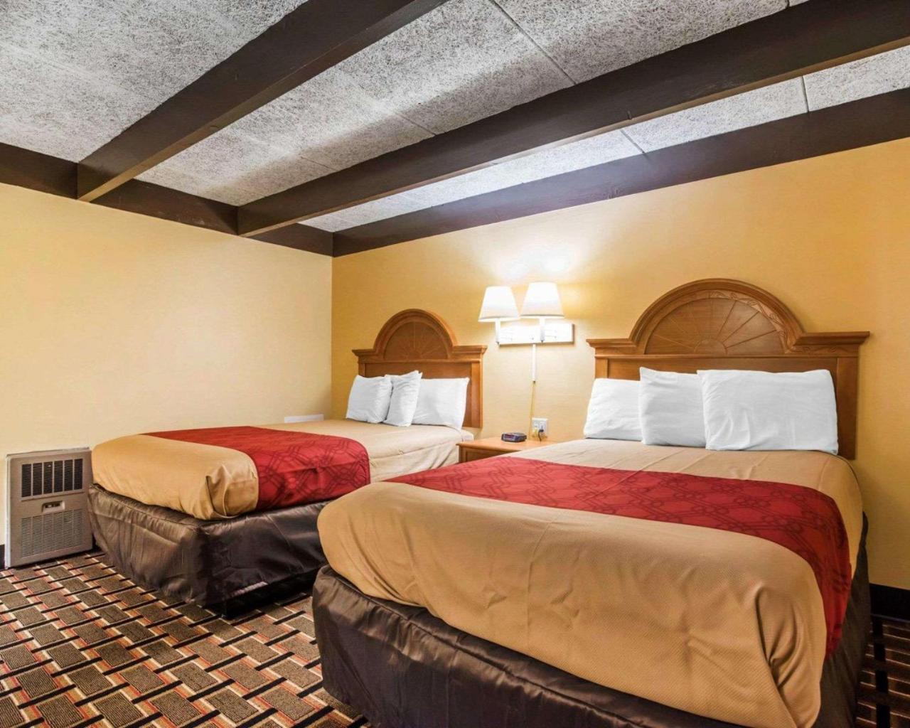Econo Lodge New Paltz Dış mekan fotoğraf