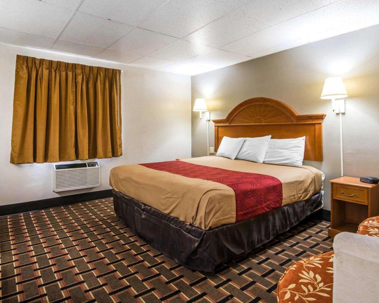 Econo Lodge New Paltz Dış mekan fotoğraf