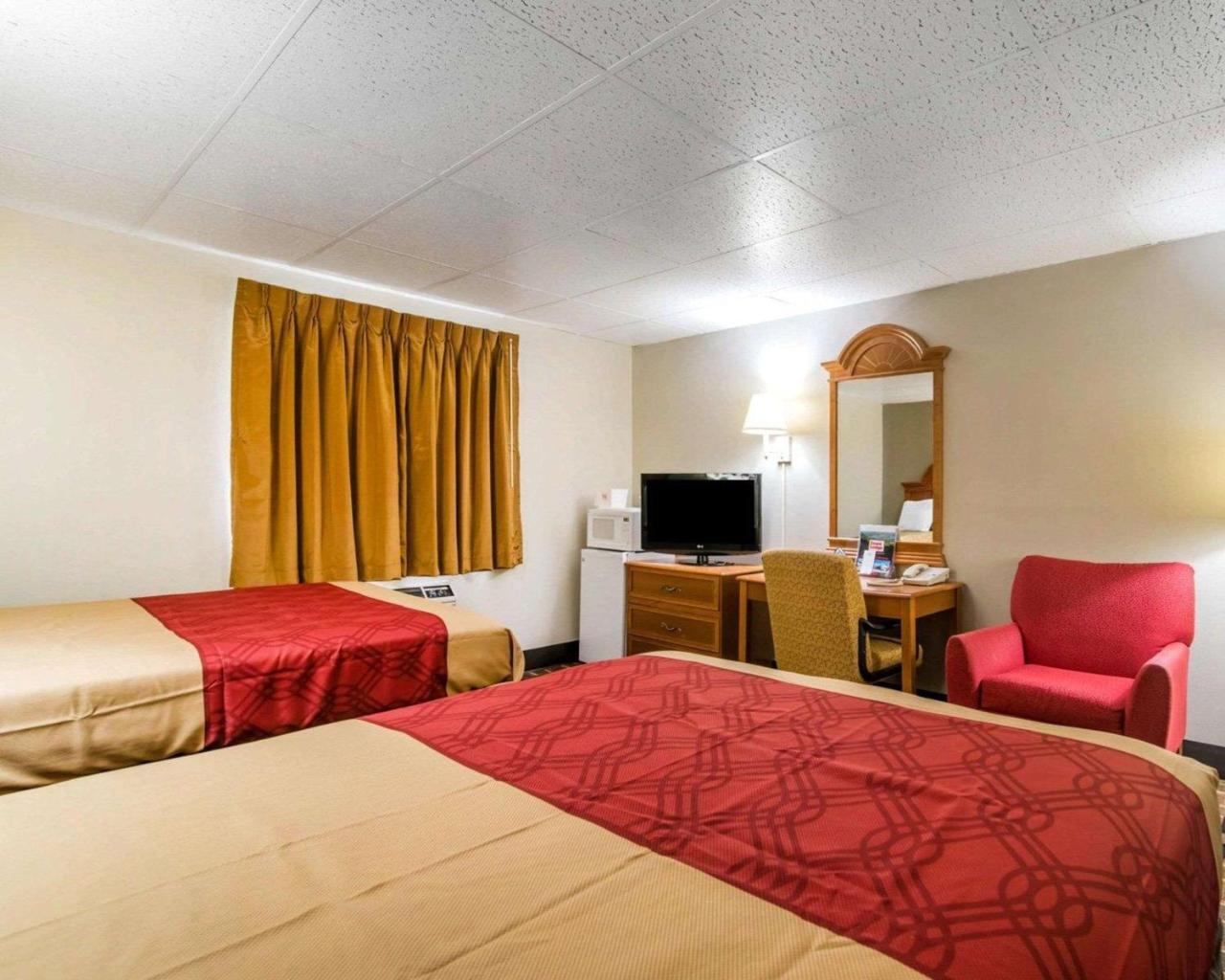 Econo Lodge New Paltz Dış mekan fotoğraf