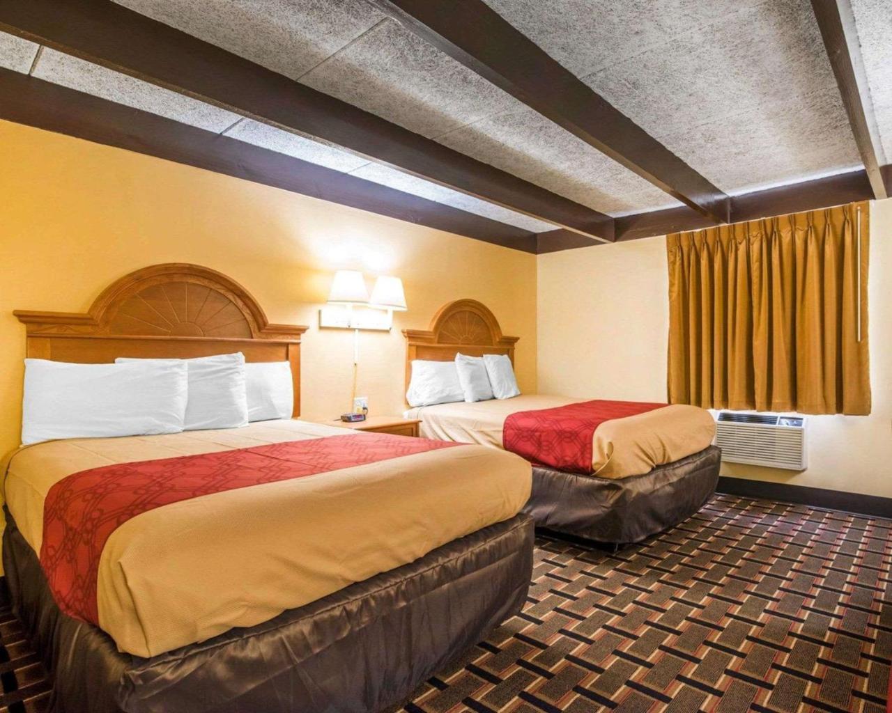 Econo Lodge New Paltz Dış mekan fotoğraf