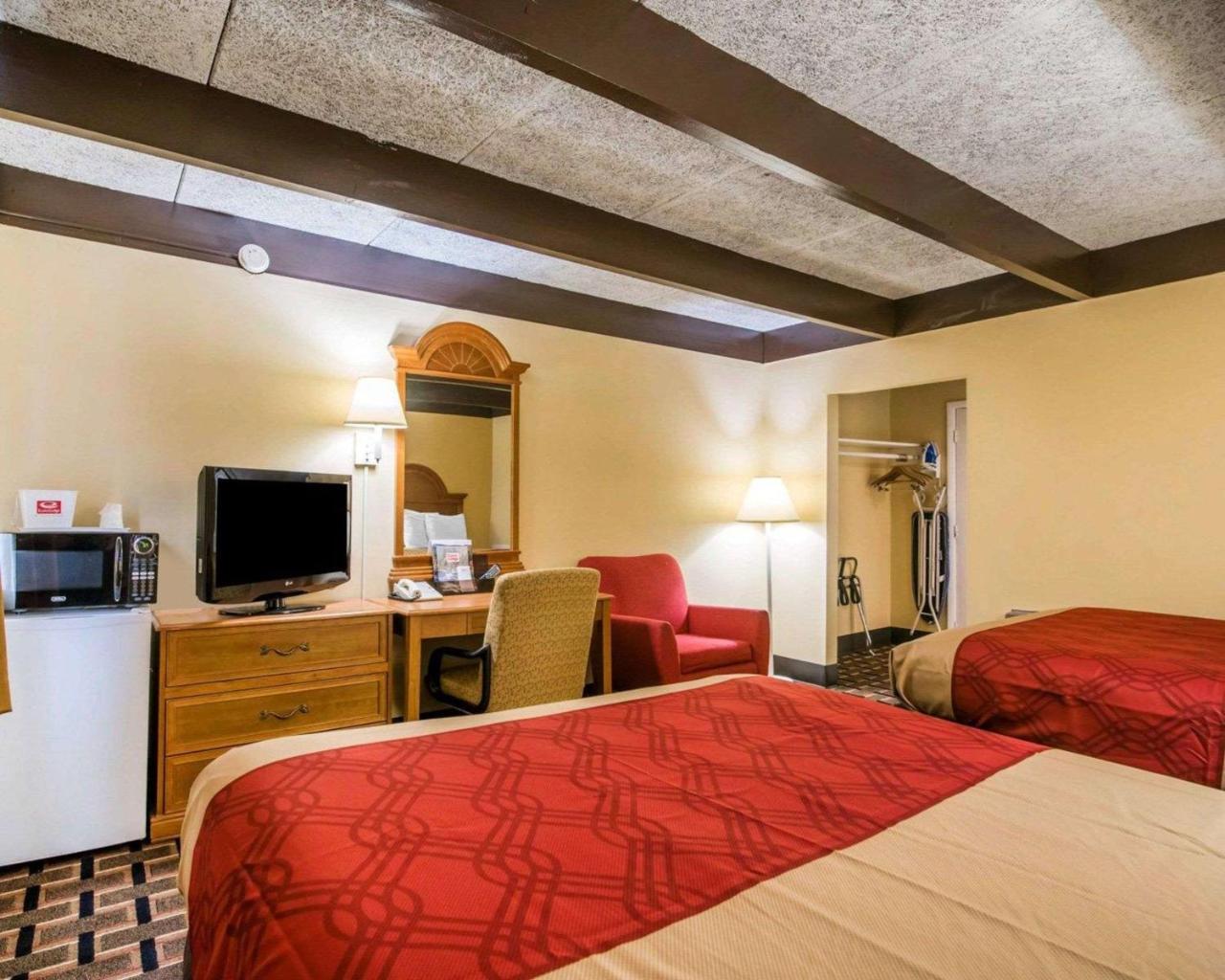Econo Lodge New Paltz Dış mekan fotoğraf