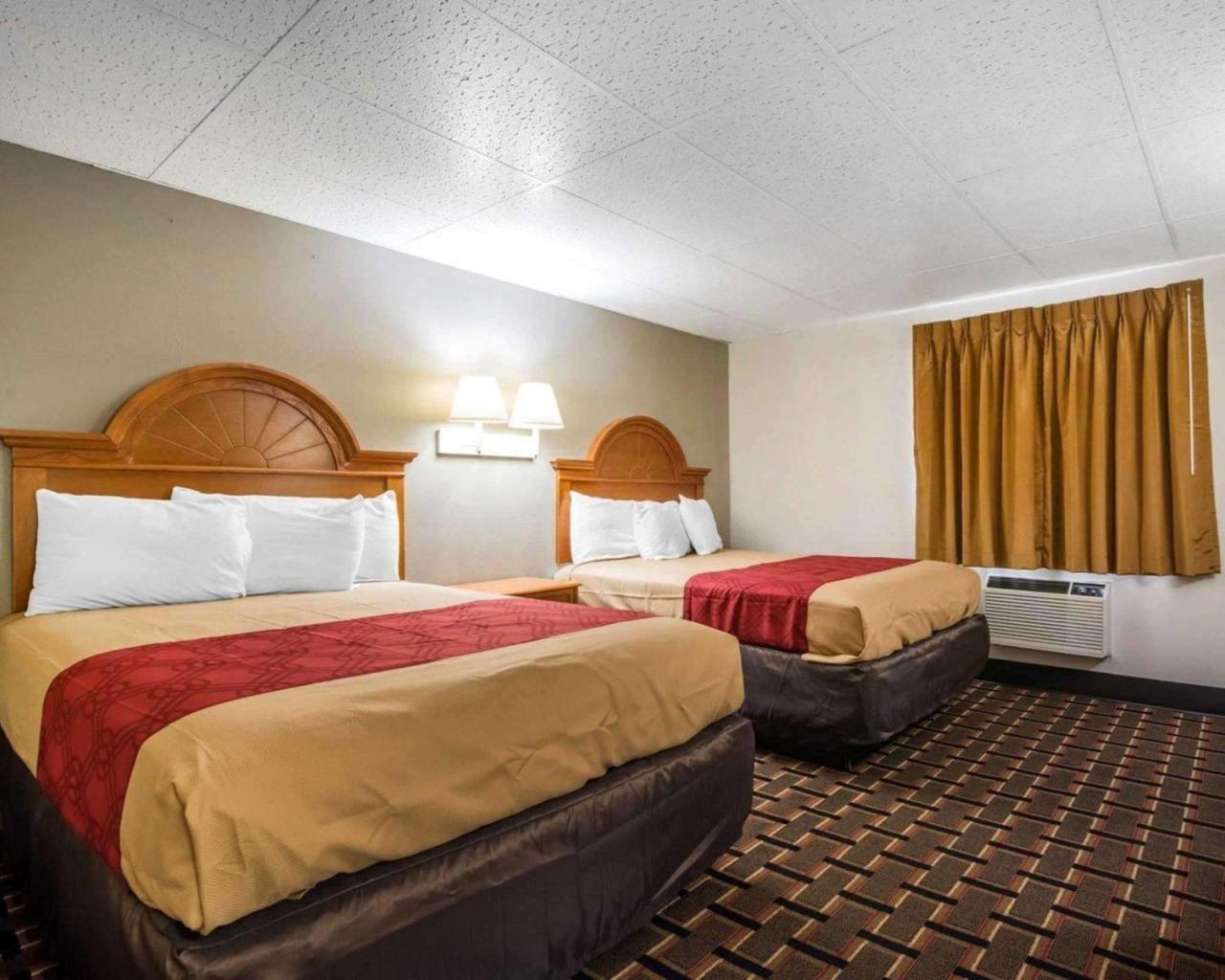 Econo Lodge New Paltz Dış mekan fotoğraf