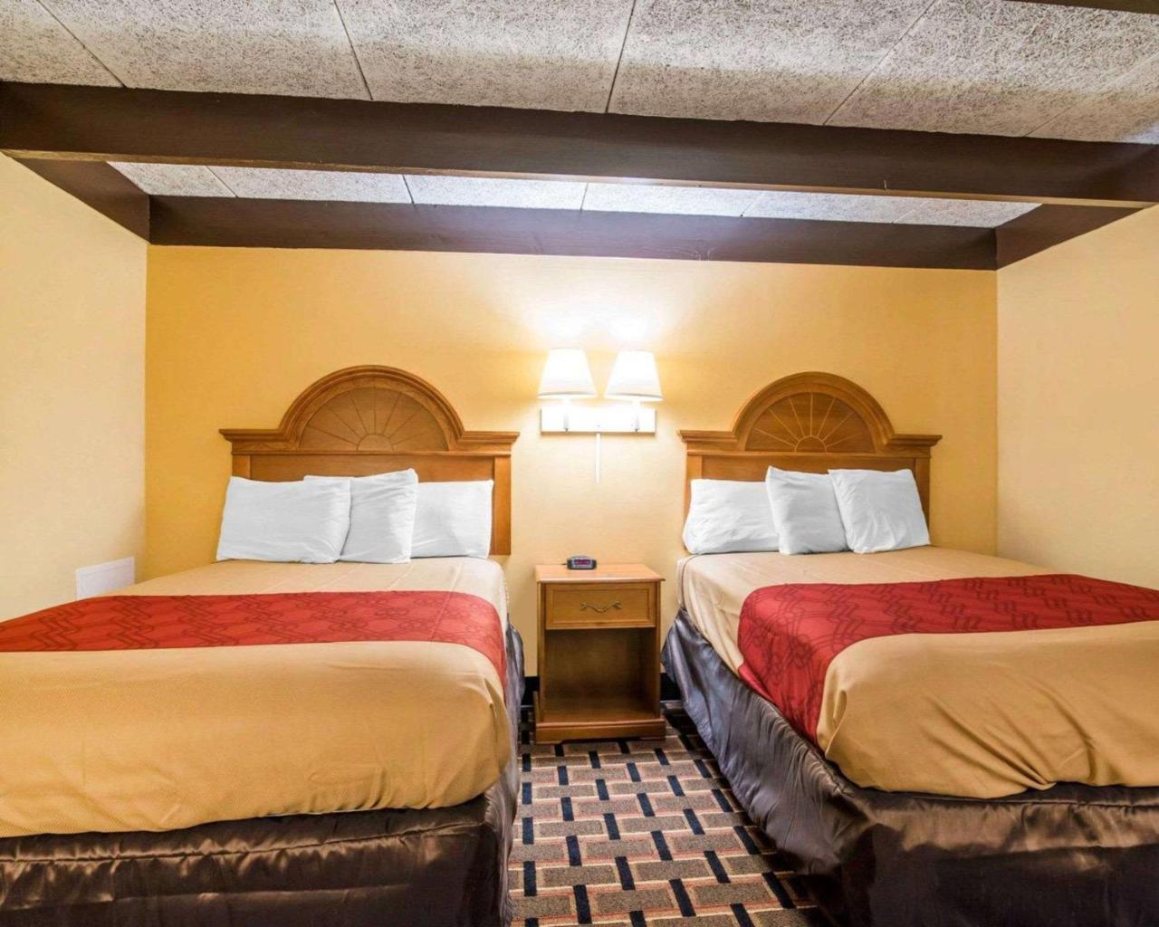 Econo Lodge New Paltz Dış mekan fotoğraf